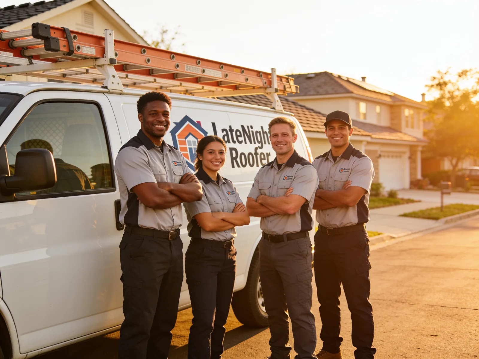 Emergency Roof Repair company in Patterson, AR